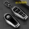 2025 BYD Qin L Beyond Edition Metal Key Cover