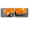 1/18 Volkswagen Beetle 1955 Alloy Metal Diecast Model Car Toy Car High Simulation Classic Collection Hobbies Holiday Gifts Child