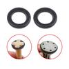 4Pcs Heat Resistant Electric Pump O-Ring  for Xiaomi Inflatable Pump 1S Electric Air Pump Repair