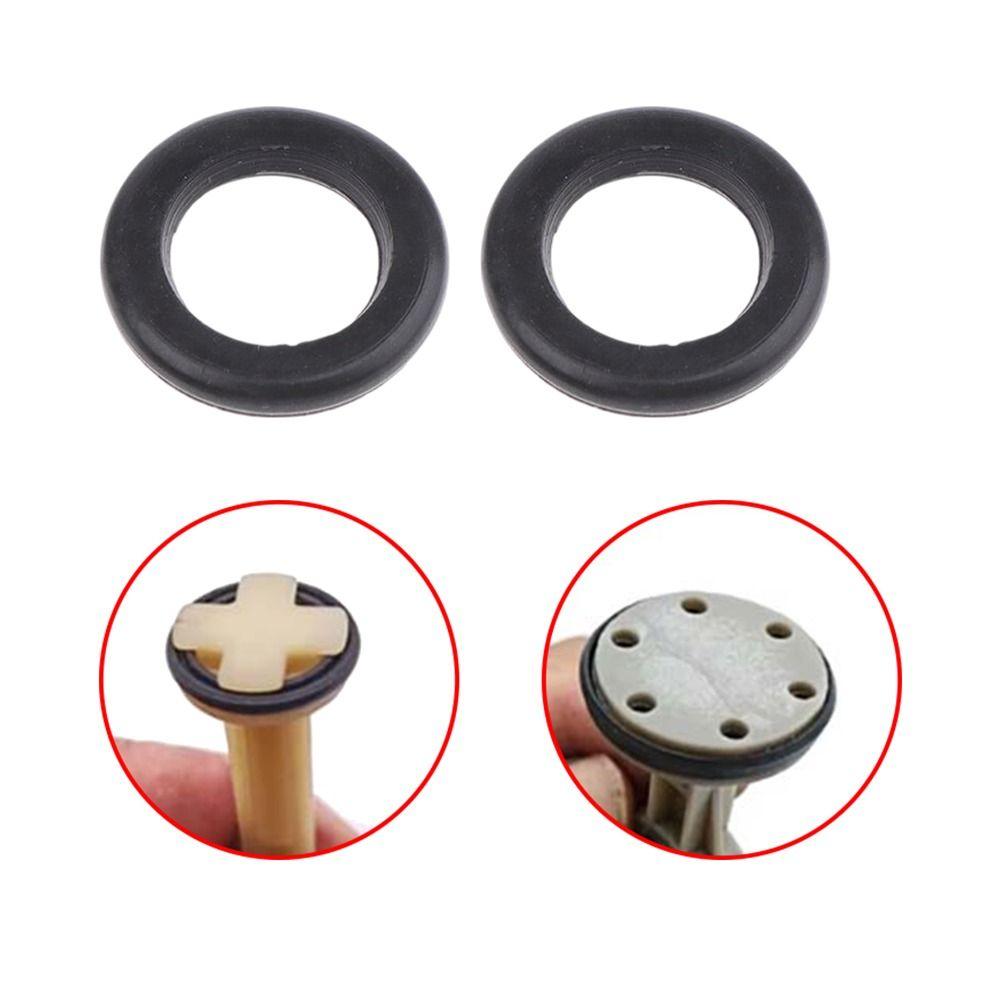 4Pcs Heat Resistant Electric Pump O-Ring for Xiaomi Inflatable Pump 1S Electric Air Pump Repair