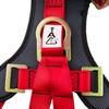Gekko Comfort Harness for Working at Height En361 En358 En813
