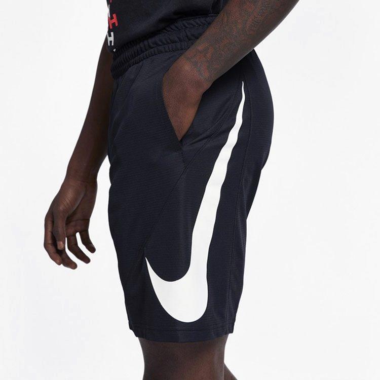 Nike Casual Shorts Men's Black Moderate CN5299-010