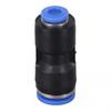 Widely Used Connector Fittings Reducer 360° Rotation