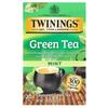 Twinings Green Tea Mint Teabags, 20 Count, 40g (1.41oz)