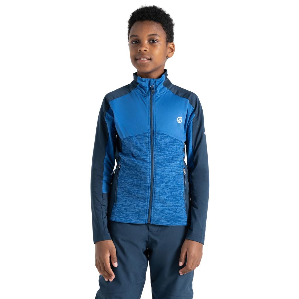 Dare 2B Childrens/Kids Exception Recycled Fleece Top