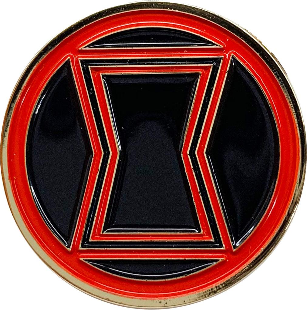 MARVEL POP Badge Set IBA175 ICON/Pin