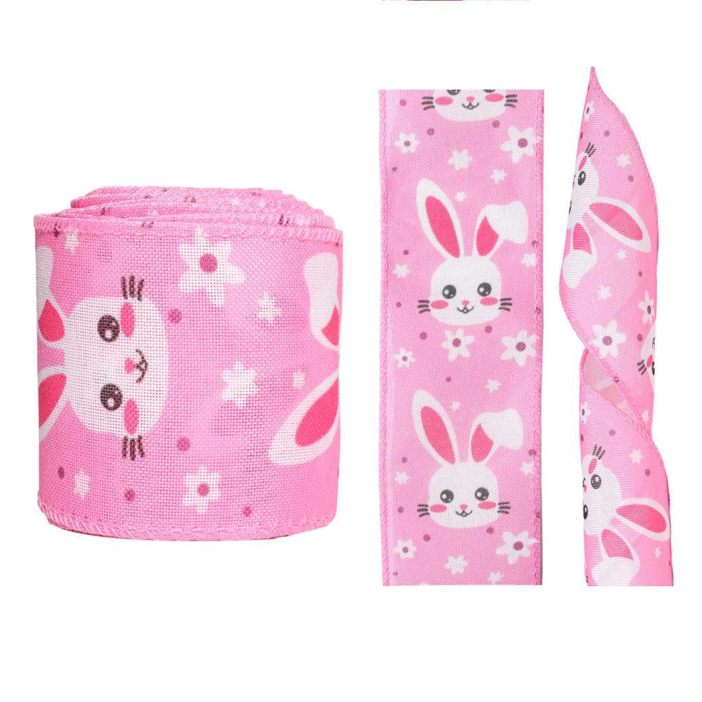 Decorative Ribbon Gift Box Packaging Ribbon Holiday Party Decoration