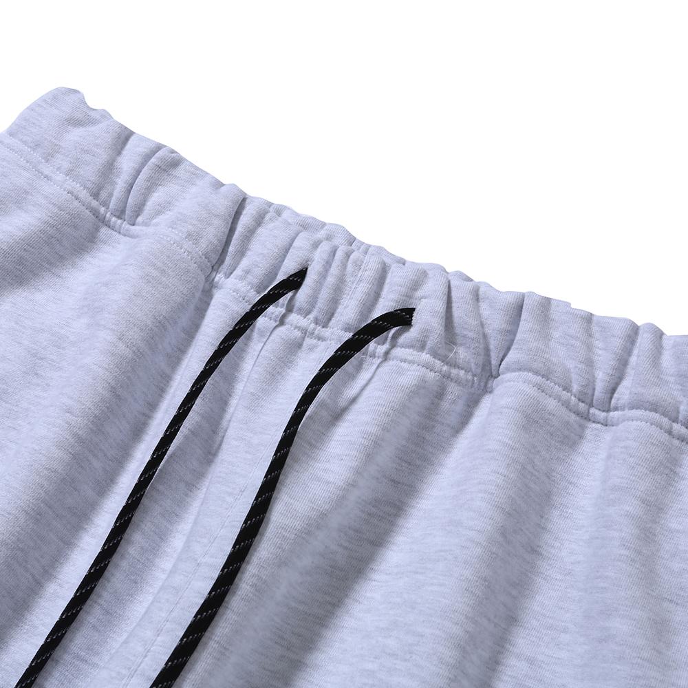 MPTU [Aw24] Sweat Pants / Light Heather Gray