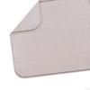 Absorbent Drying Mat for Kitchen Counter Placemat Keep Countertop Clean and Dry Draining