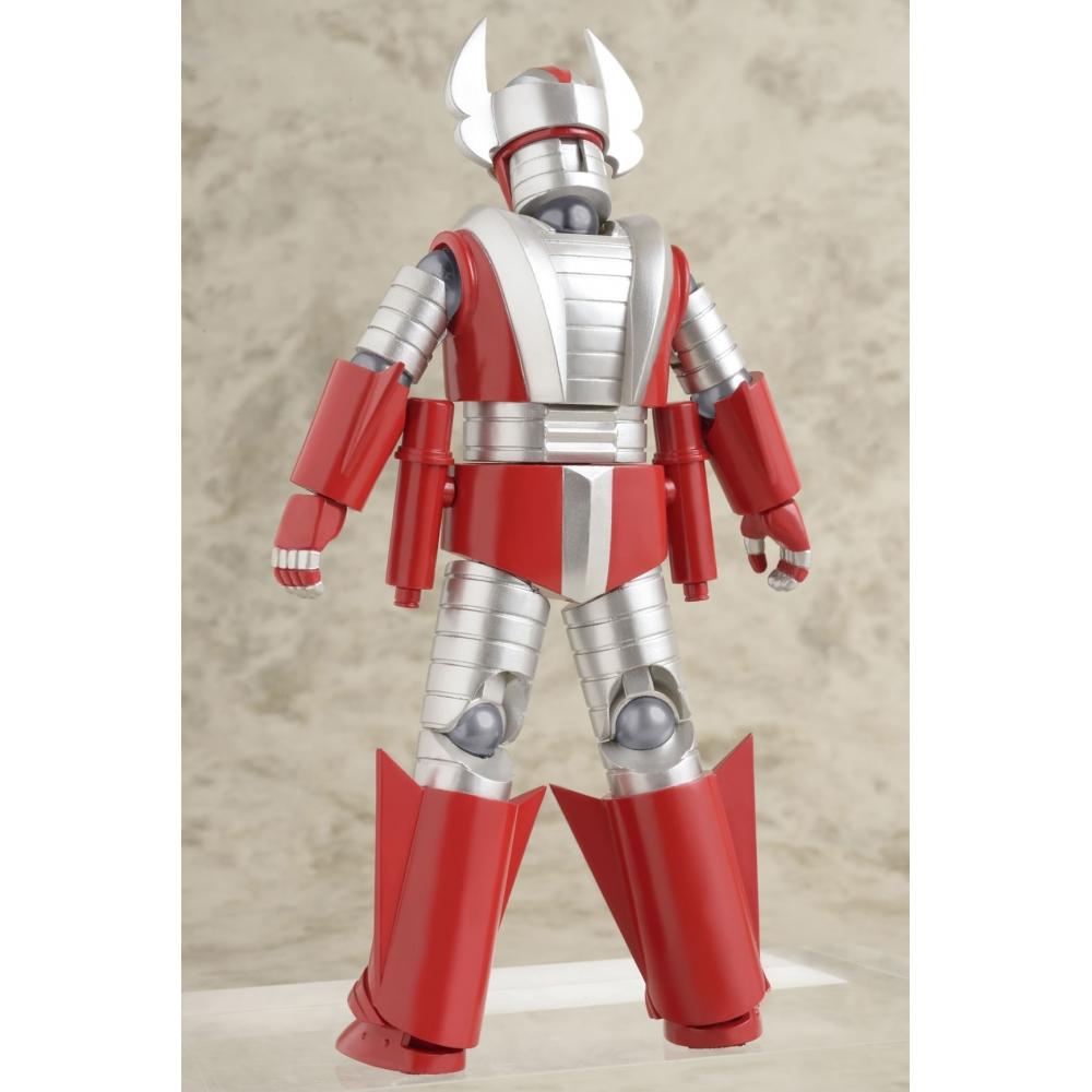 Denjin Zaborger Haf Strong Zaborger