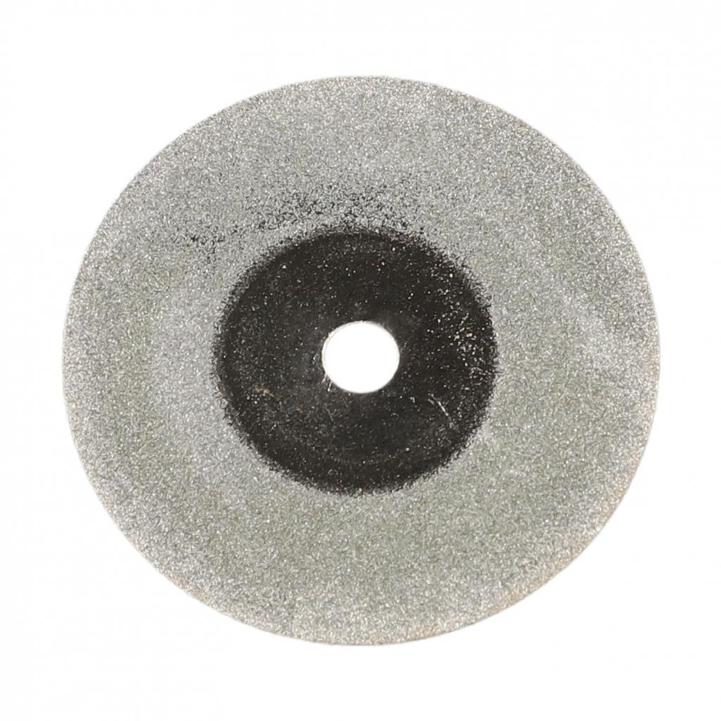 5pcs 60mm Diamond Saw Blade Cutting Disc Glass Tiles Cutting Blades