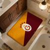 G-Galatasaray Vivid Door Mat Cheaper Anti-slip Modern Living Room Balcony Printed Bedside Mats