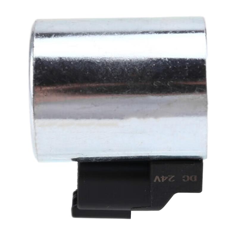 Excavator Parts For JCB Sany 12V
