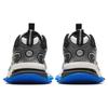 Anta Champion Series Durable Breathable Low-Top Running Shoes Men's Gray Blue Sneakers 112418805A-4