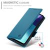 DF-010 Stand Case For Xiaomi Poco C75 4G/Redmi 14R 5G/14C 4G PU Leather Wallet Phone Cover