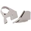 Sewing Machine Cover Plastic Pulley Belt Head Protective Shell Guard Accessories