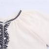 Spring 2025 Fashion Loose Casual Design Niche Shirt Top