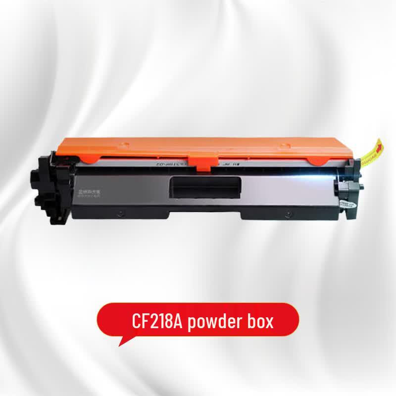Compatible HP CF218A Toner Cartridge