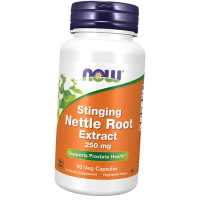 Nettle Extract, Stinging Nettle Root Extract 250, 90 Vegcaps (71128078)