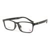 Puma Galleria Puma Frame Pe0038oa 001 Square Men S woMen S glaSSeS