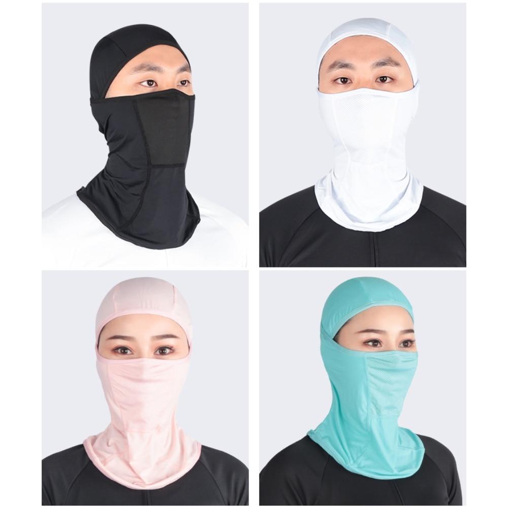 Mr Be-AST Balaclava Headband Windproof Sport Mask 3D Half Face Mask Adjustable Scarf Neck Bandana Men Women Mr Be-AST Balaclava Headband Windproof Sport Mask 3D Half Face Mask Adjustable Scarf Neck Bandana Men Women