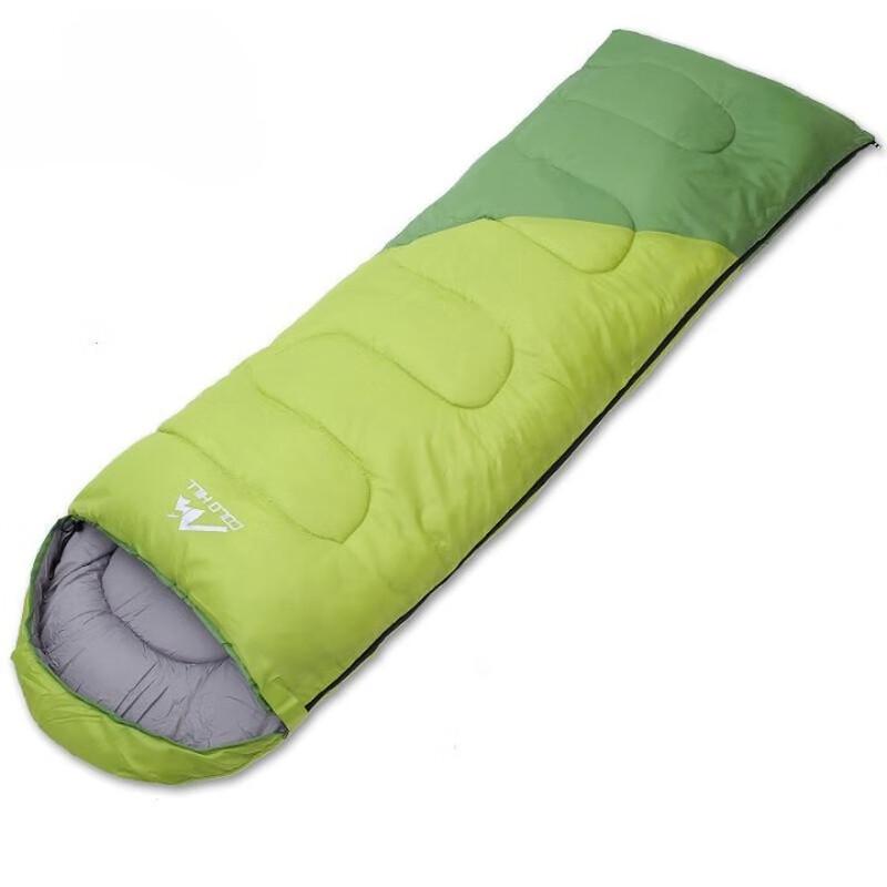 Li Shen Outdoor Four-Season Envelope Sleeping Bag 2.0KG