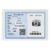 925 silver bag, camera, shoes, suitable for bracelets, women's fashion, DIY jewelry gifts