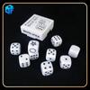 Mind ESP Force Dice Set: Magic Props for Close-Up Magic and Nails Tap Tricks