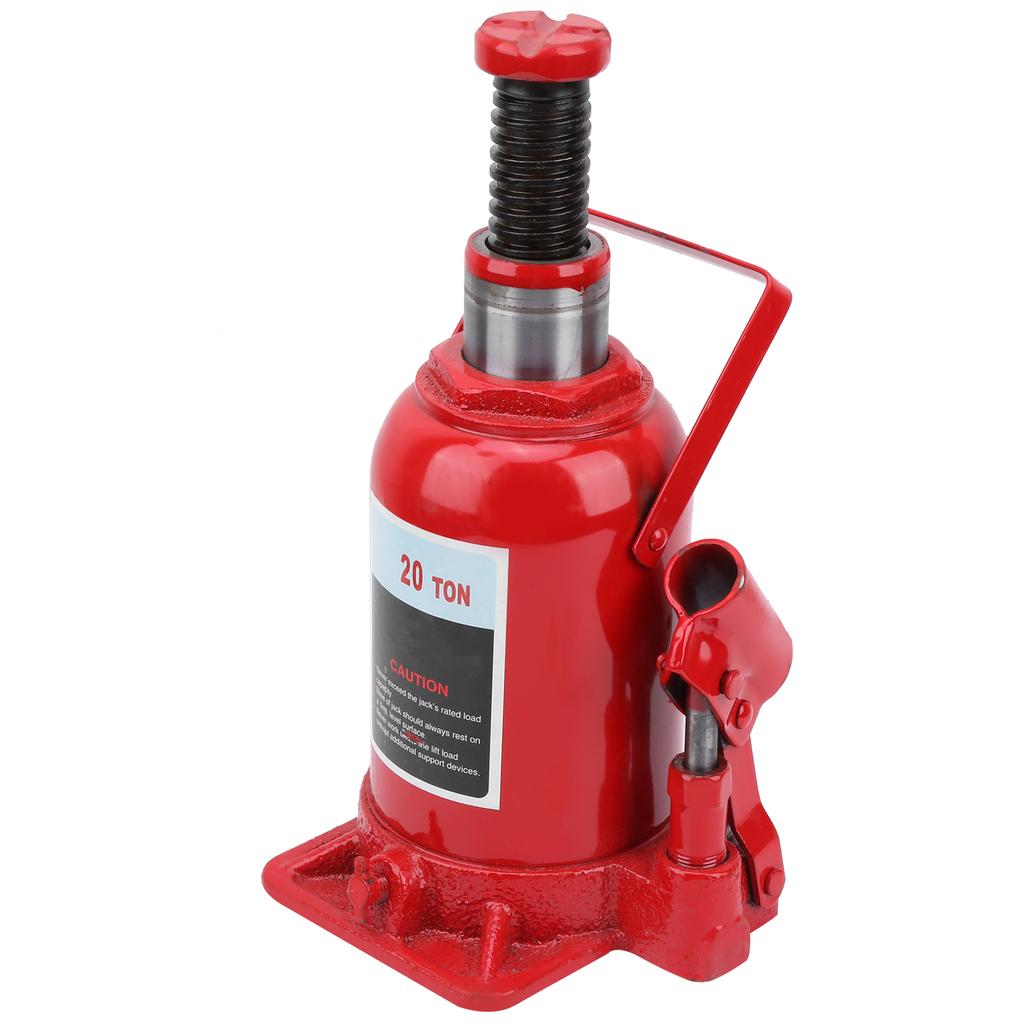 Hydraulic Bottle Jacks for Automotive Construction Industrial Agricultural 20 Ton Industrial Jacks Hydraulic Bottle Jacks Jacks