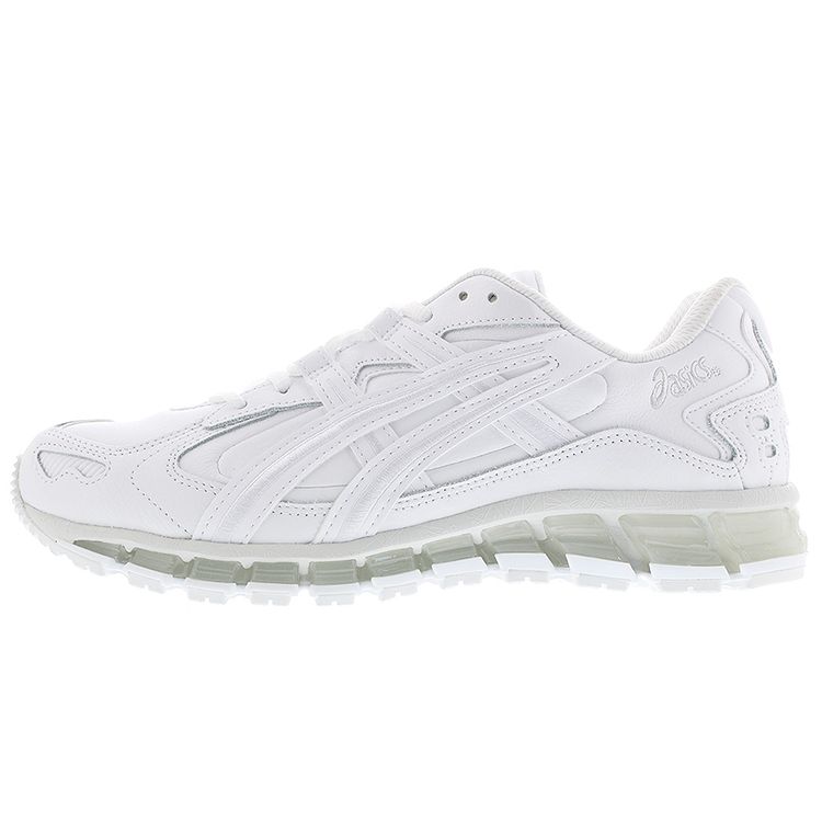 

Мужские кроссовки ASICS Gel Kayano 5 360 Triple White 1021A161-100