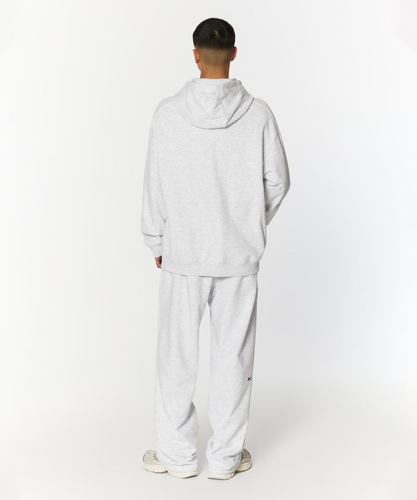 REEBOK Warm-Up Sweatpants - Grey