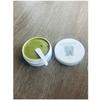 SkinTox Green Cake Cleansing Balm 36g Gentle Cleanser for Acne and Pores