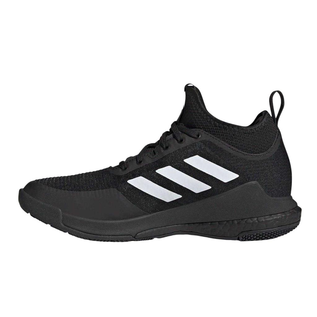 adidas Scarpe da Interno Crazyflight Mid Cut da Donna