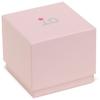[Orient] io Sweet Jewelry Solar WI0131WD Women's Silver/Pink