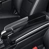 For Mercedes E Class W212 2010-2015 Interior Console Armrest Box Cover Trim Set