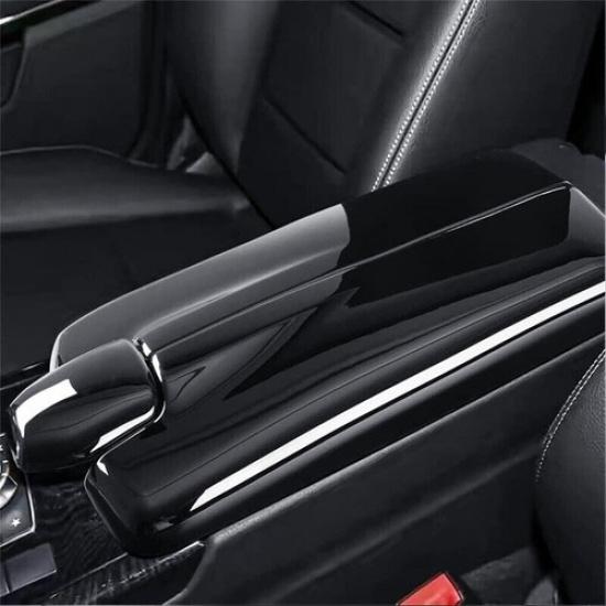 For Mercedes E Class W212 2010-2015 Interior Console Armrest Box Cover Trim Set