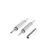 0.01mm Precision Screwdriver Set - 5 Pack for New Users: Ideal for Eyeglasses and Watch Adjustments