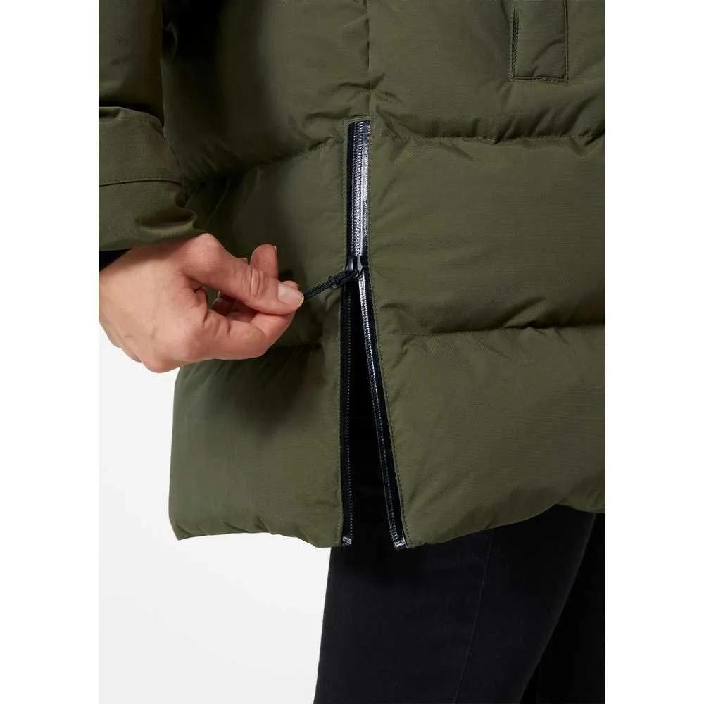 Helly Hansen Парка Aspire Puffy