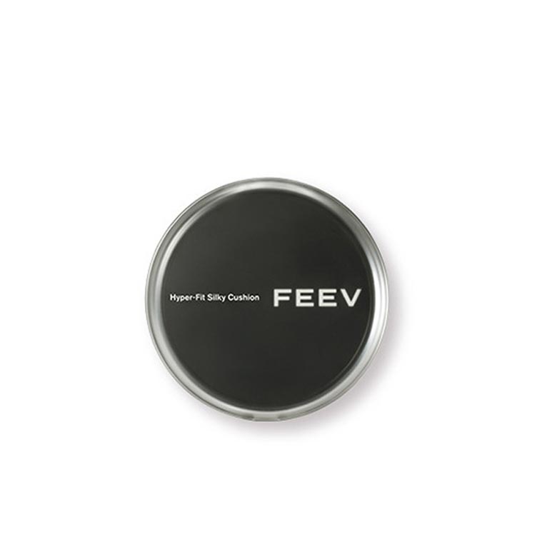 

[FEEV] Шелковистая подушка Hyper-Fit, 15 г