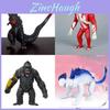 Exciting Godzilla Vs Kong 2 Empire Rise Evolutionary Two-in-one Action Figure Toy For Kids
