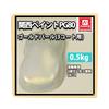 HOTOK Kansai PG80 Gold Pearl, 17.6 Oz (500 G) / 2 Liquid Campe, Automotive Urethane , Gold