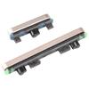 For Google Pixel 7 Pro 5G GP4BC,GE2AE OEM Side Buttons Set (Mute+Power+Volume Buttons) (without