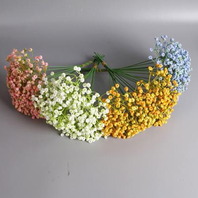 Low Maintenance Artificial Baby's Breath Party Flower Decoration