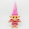 Red Leprocauns Dollhouse Toy – Party Favors, Collections, Arts And Crafts