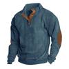Men's Outdoor Jacket Corduroy