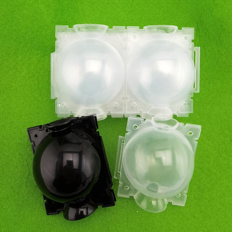 Zakořenění rostlin Rostoucí kuličkové roubování Root Box Pouzdro Plech do školky Chovný strom Roubování Nádoba Miska Nástroje