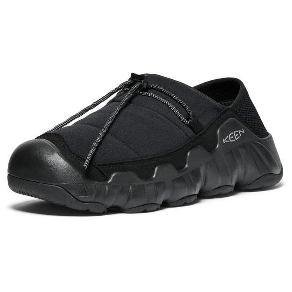 Keen Кроссовки без шнурков Hypowser Crushb