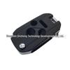 Honda 4-Button Modified Folding Key Shell