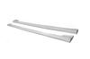 Sedan Side Skirts (for Painting) for Opel Astra H 2004-2013
