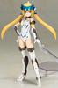 Kotobukiya Frame Arms Girl Hresvelgr=Ater, approximately 150mm tall, non-scale plastic model FG024R